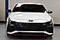 2022 Hyundai Elantra N Base Dublin CA