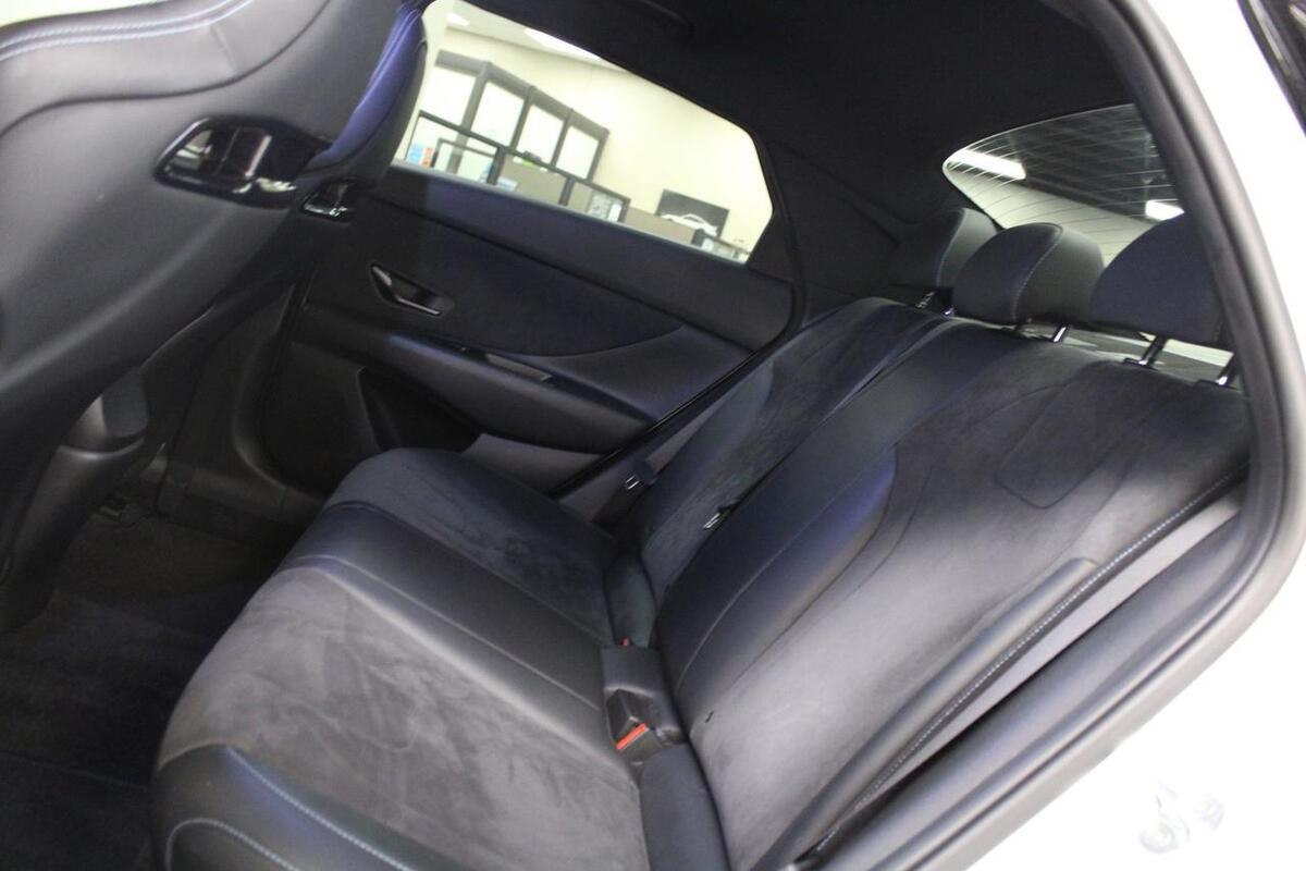 2022 Hyundai Elantra N Base Dublin CA
