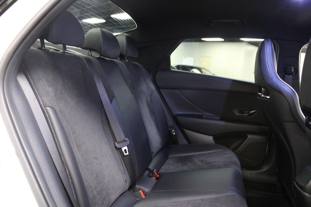 2022 Hyundai Elantra N Base Dublin CA