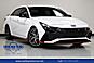 2022 Hyundai Elantra N Base Dublin CA