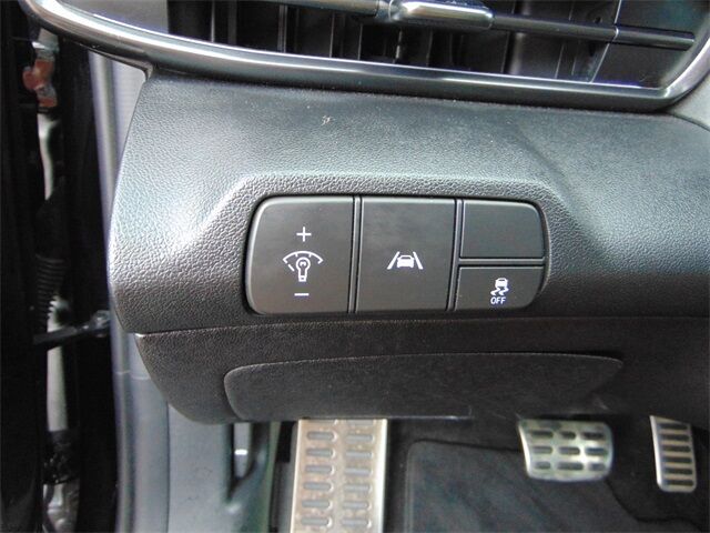 2022 Hyundai Elantra N Base Santa Fe NM