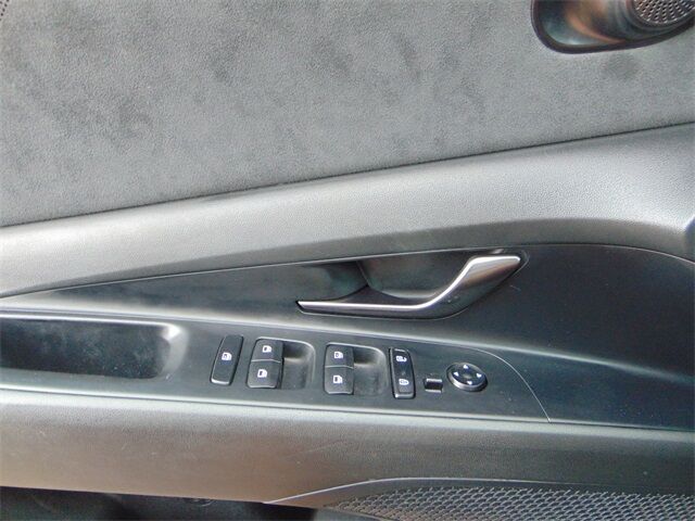 2022 Hyundai Elantra N Base Santa Fe NM