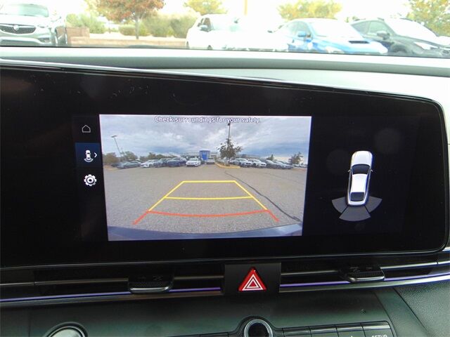 2022 Hyundai Elantra N Base Santa Fe NM