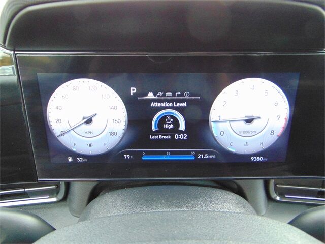 2022 Hyundai Elantra N Base Santa Fe NM