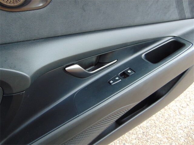 2022 Hyundai Elantra N Base Santa Fe NM