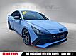 2022 Hyundai Elantra N Base