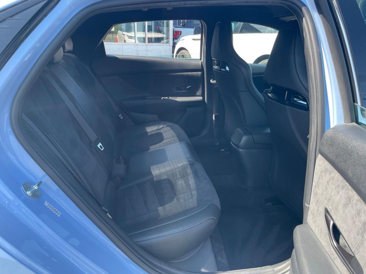2022 Hyundai Elantra N Base Springfield VA