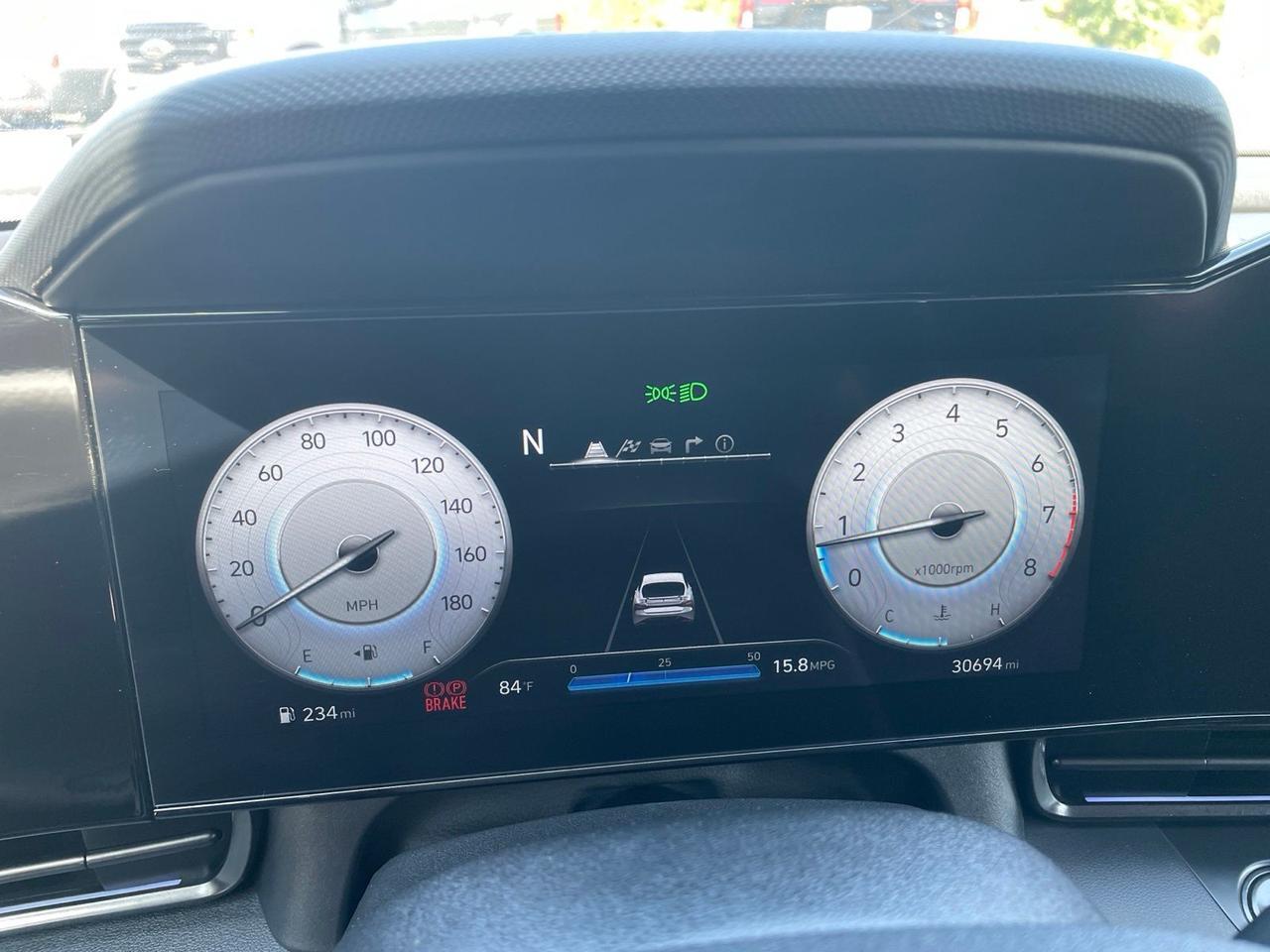 2022 Hyundai Elantra N Base Springfield VA