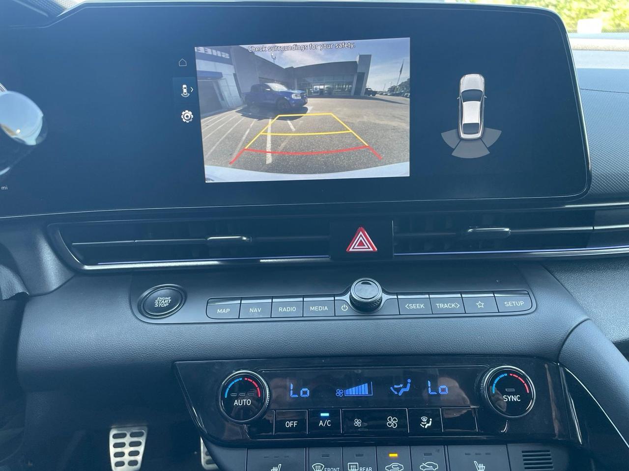 2022 Hyundai Elantra N Base Springfield VA