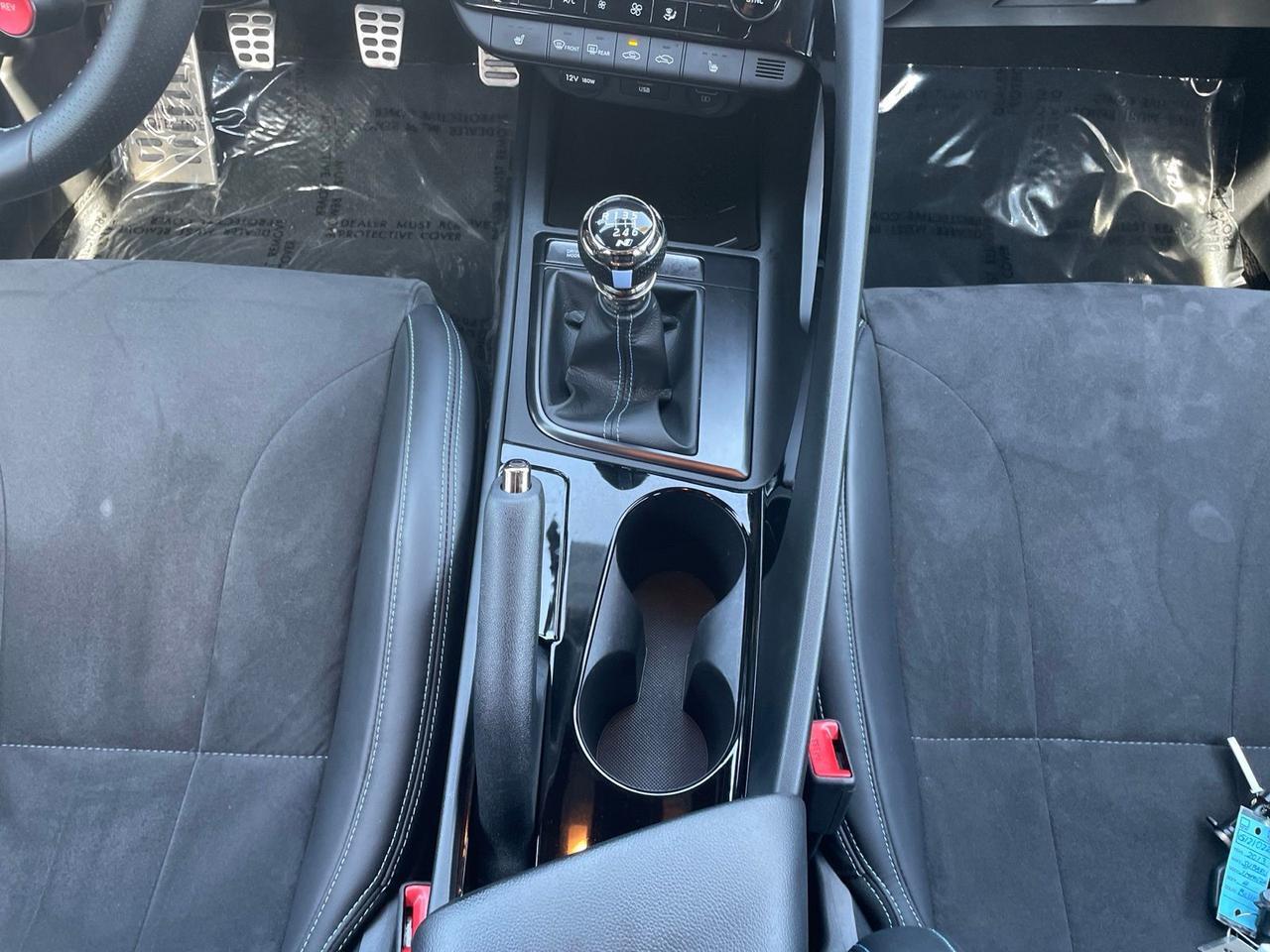 2022 Hyundai Elantra N Base Springfield VA