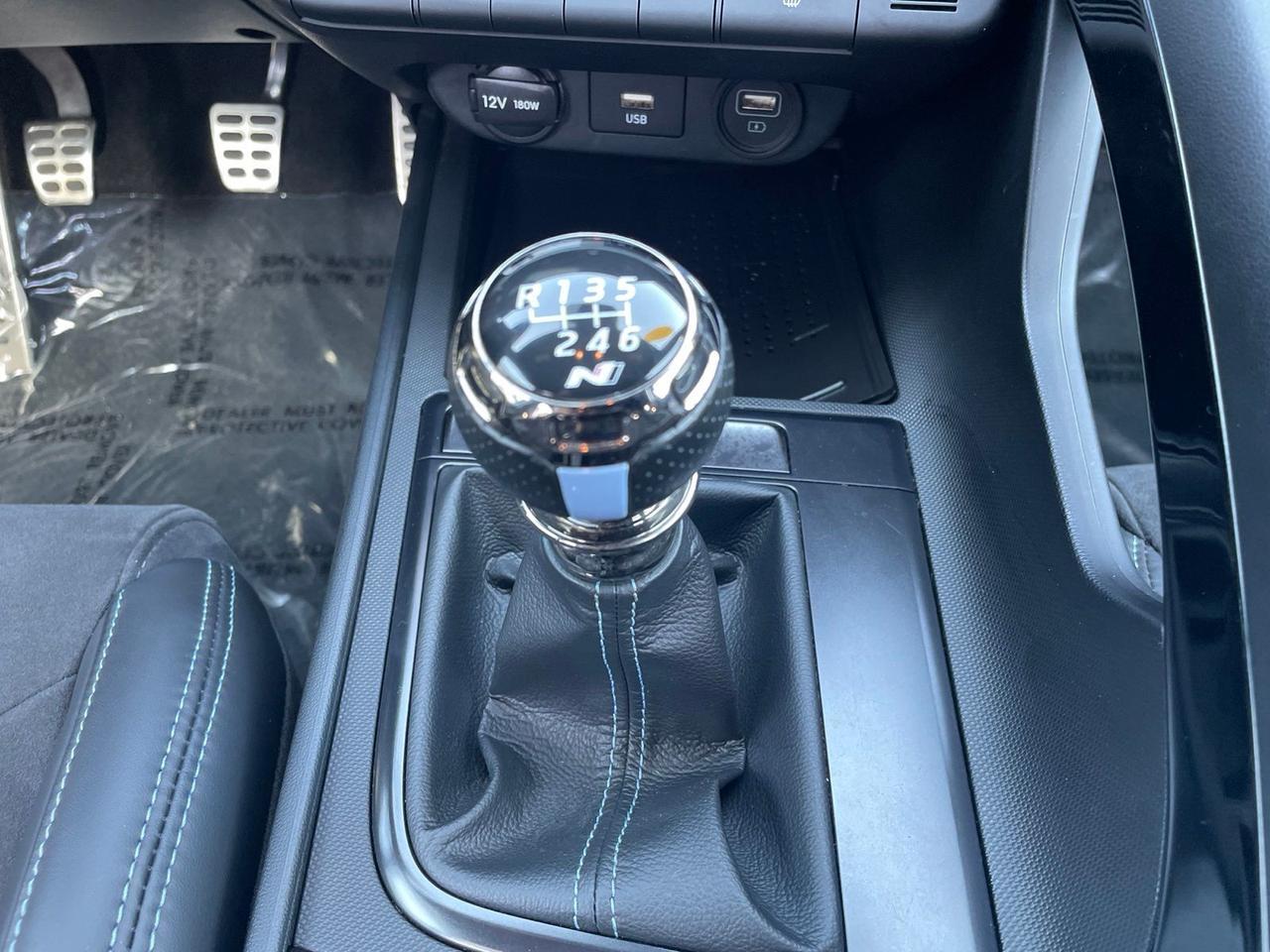 2022 Hyundai Elantra N Base Springfield VA
