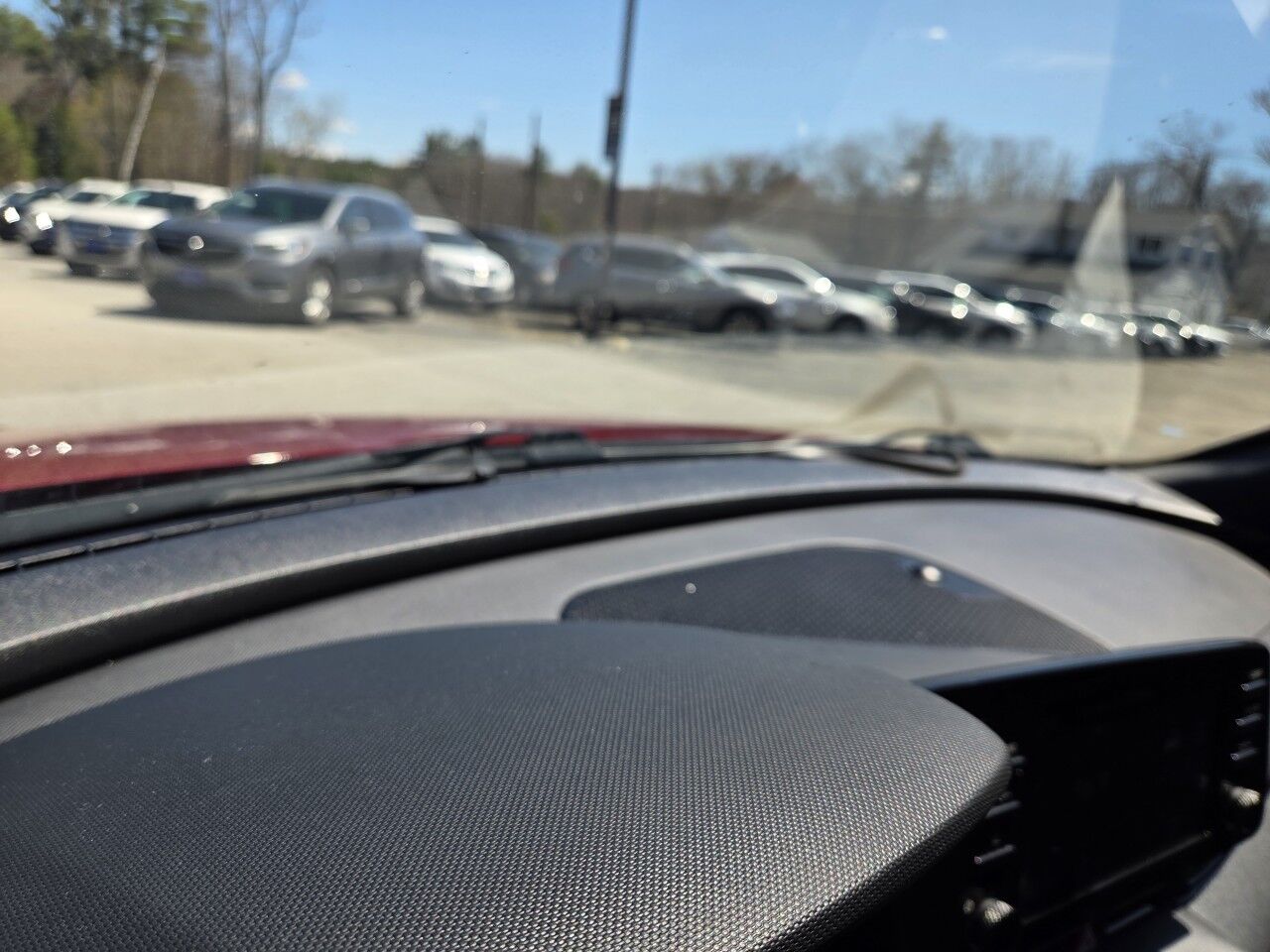 2022 Hyundai Elantra N Line Charlton MA