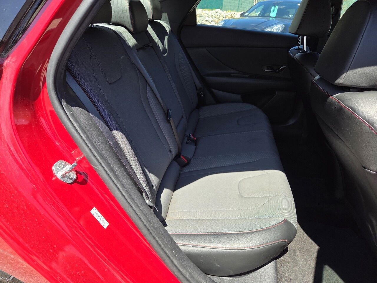 2022 Hyundai Elantra N Line Charlton MA