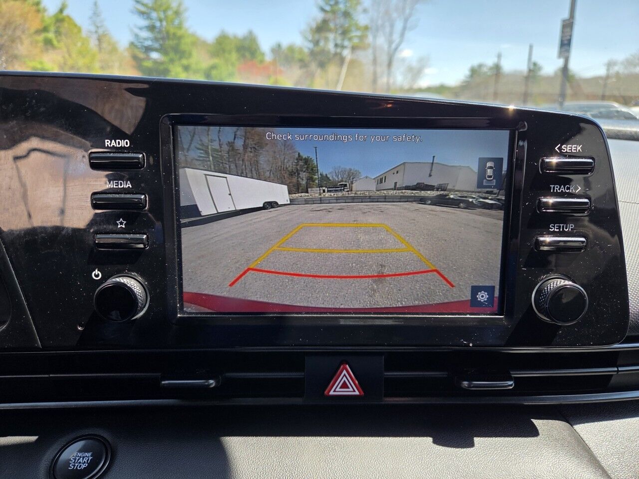 2022 Hyundai Elantra N Line Charlton MA