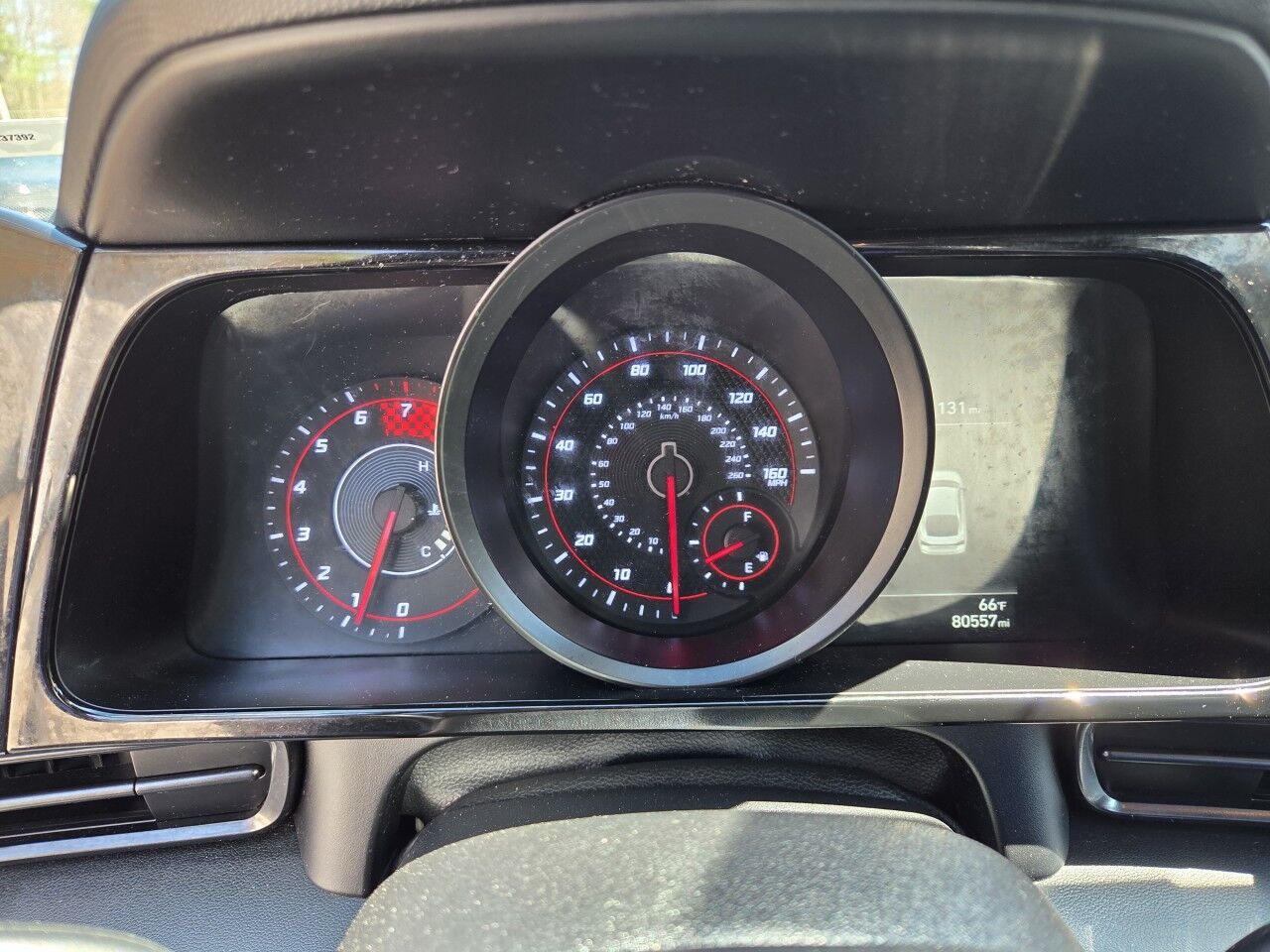 2022 Hyundai Elantra N Line Charlton MA