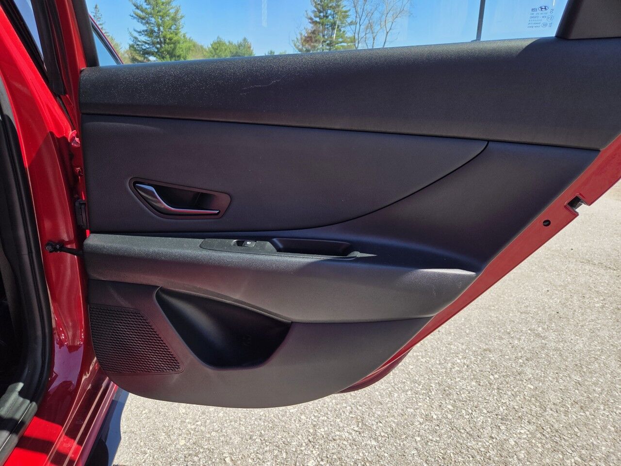 2022 Hyundai Elantra N Line Charlton MA