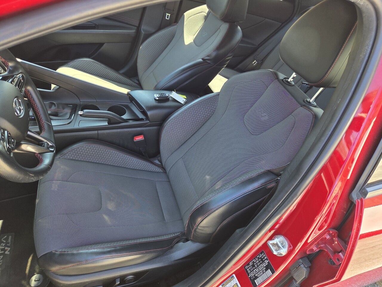 2022 Hyundai Elantra N Line Charlton MA