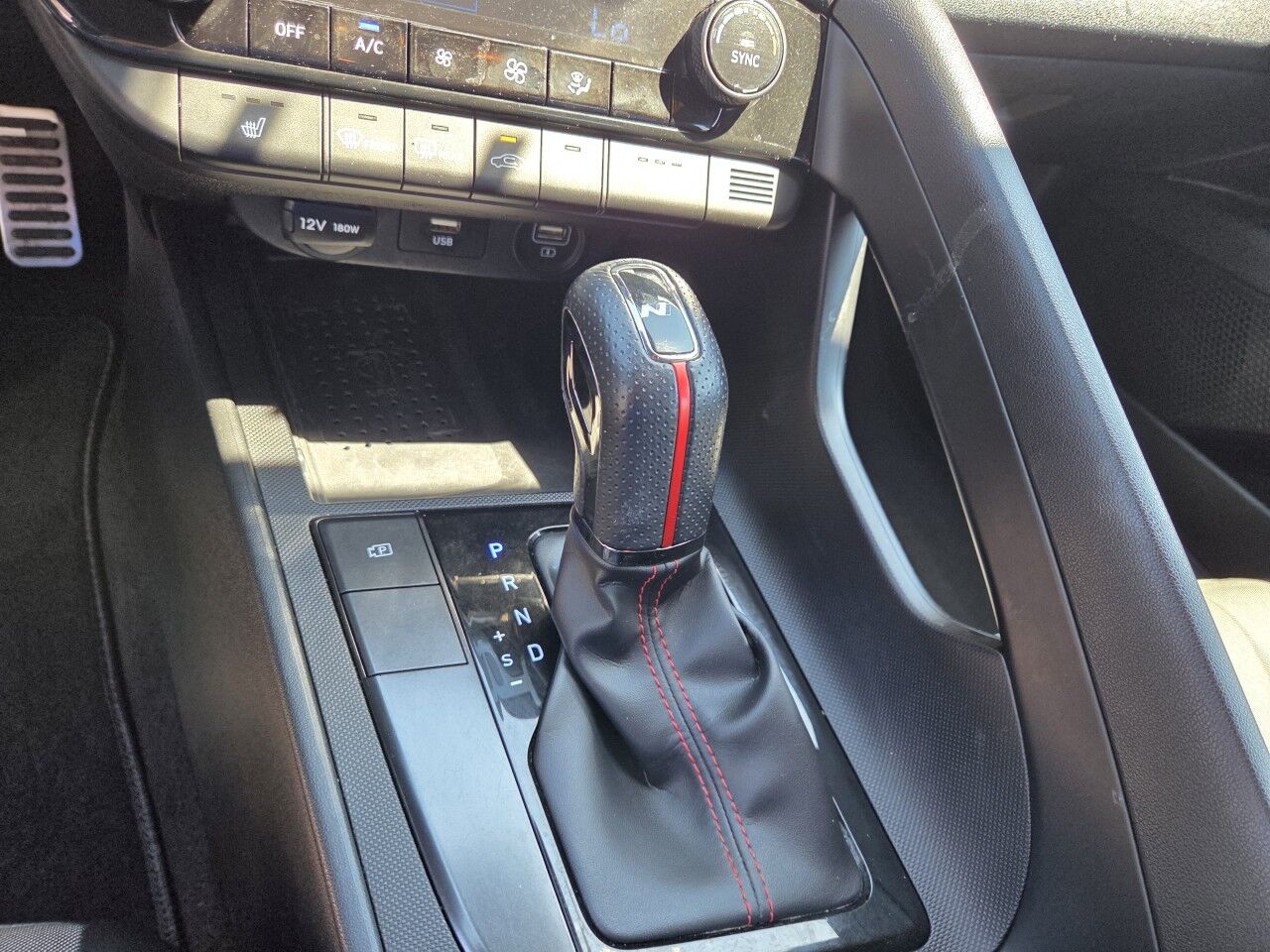 2022 Hyundai Elantra N Line Charlton MA