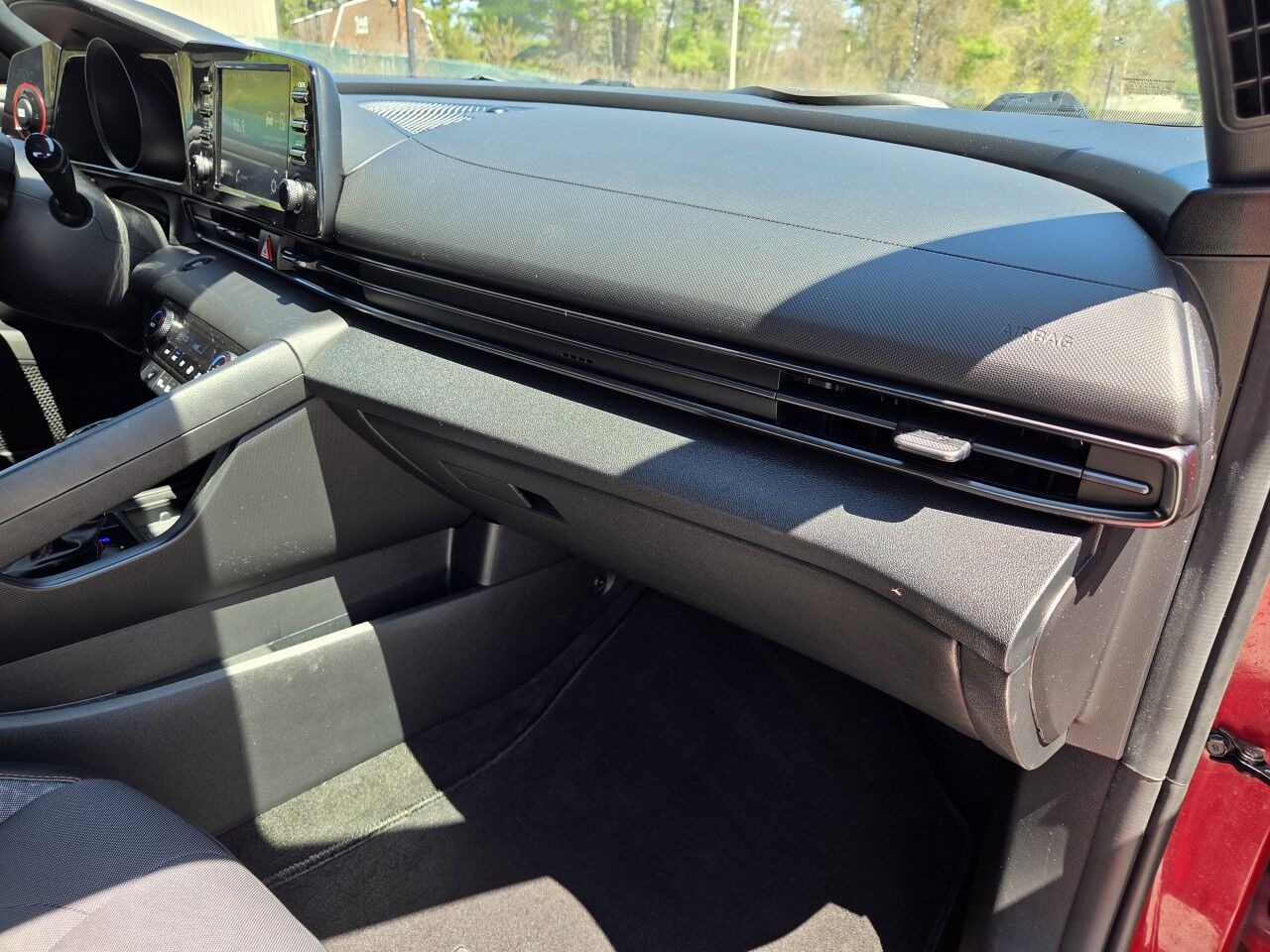 2022 Hyundai Elantra N Line Charlton MA