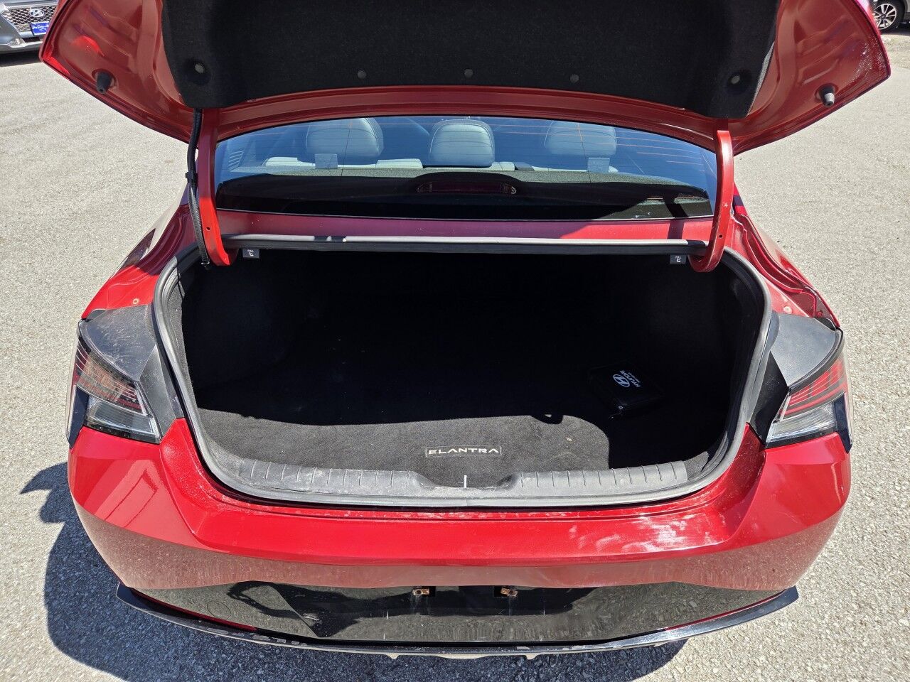2022 Hyundai Elantra N Line Charlton MA