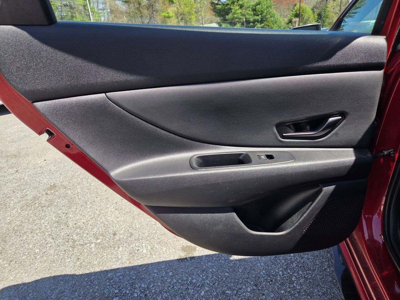 2022 Hyundai Elantra N Line Charlton MA