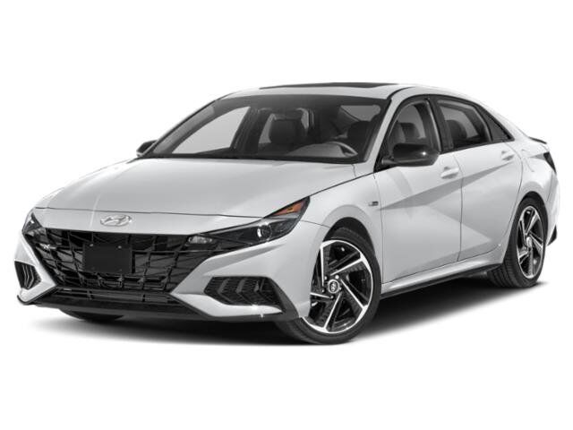 2022 Hyundai Elantra N Line San Antonio TX