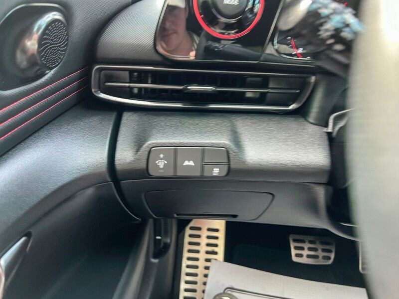 2022 Hyundai Elantra N Line Wilmington NC