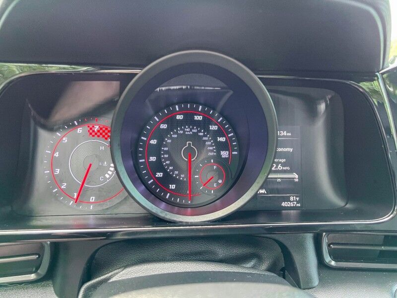 2022 Hyundai Elantra N Line Wilmington NC