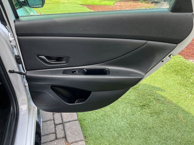 2022 Hyundai Elantra N Line Wilmington NC