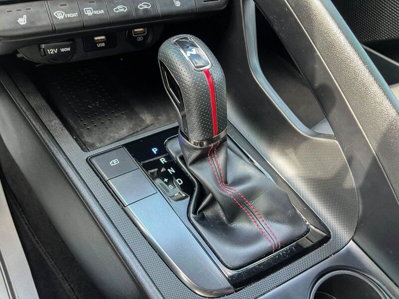 2022 Hyundai Elantra N Line Wilmington NC