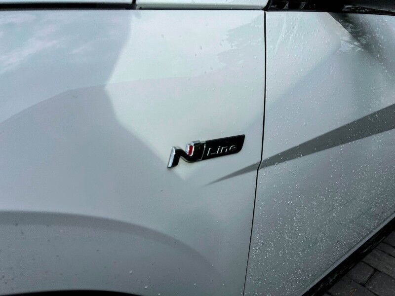 2022 Hyundai Elantra N Line Wilmington NC