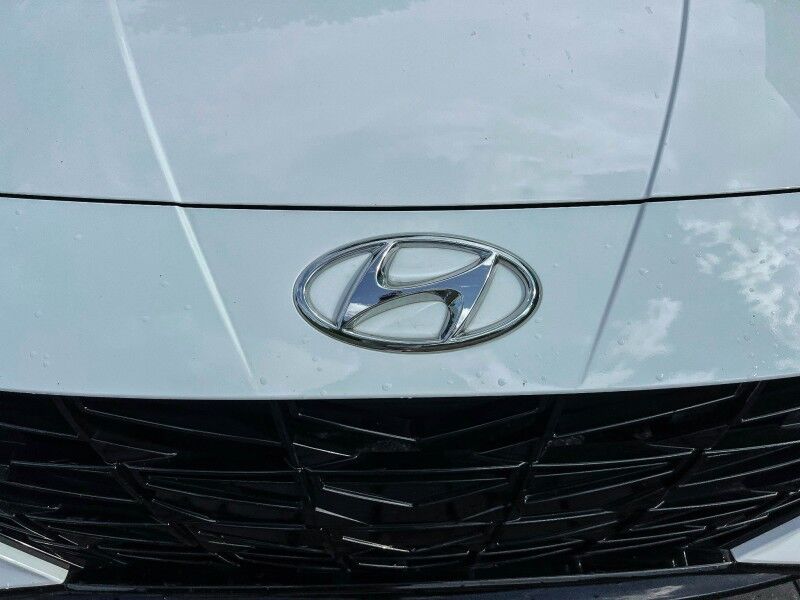 2022 Hyundai Elantra N Line Wilmington NC