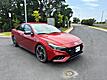 2022 Hyundai Elantra N Line