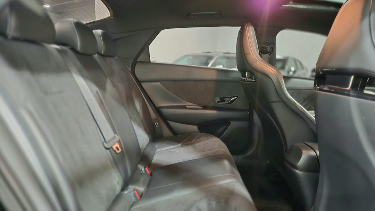2022 Hyundai Elantra N N Miami FL