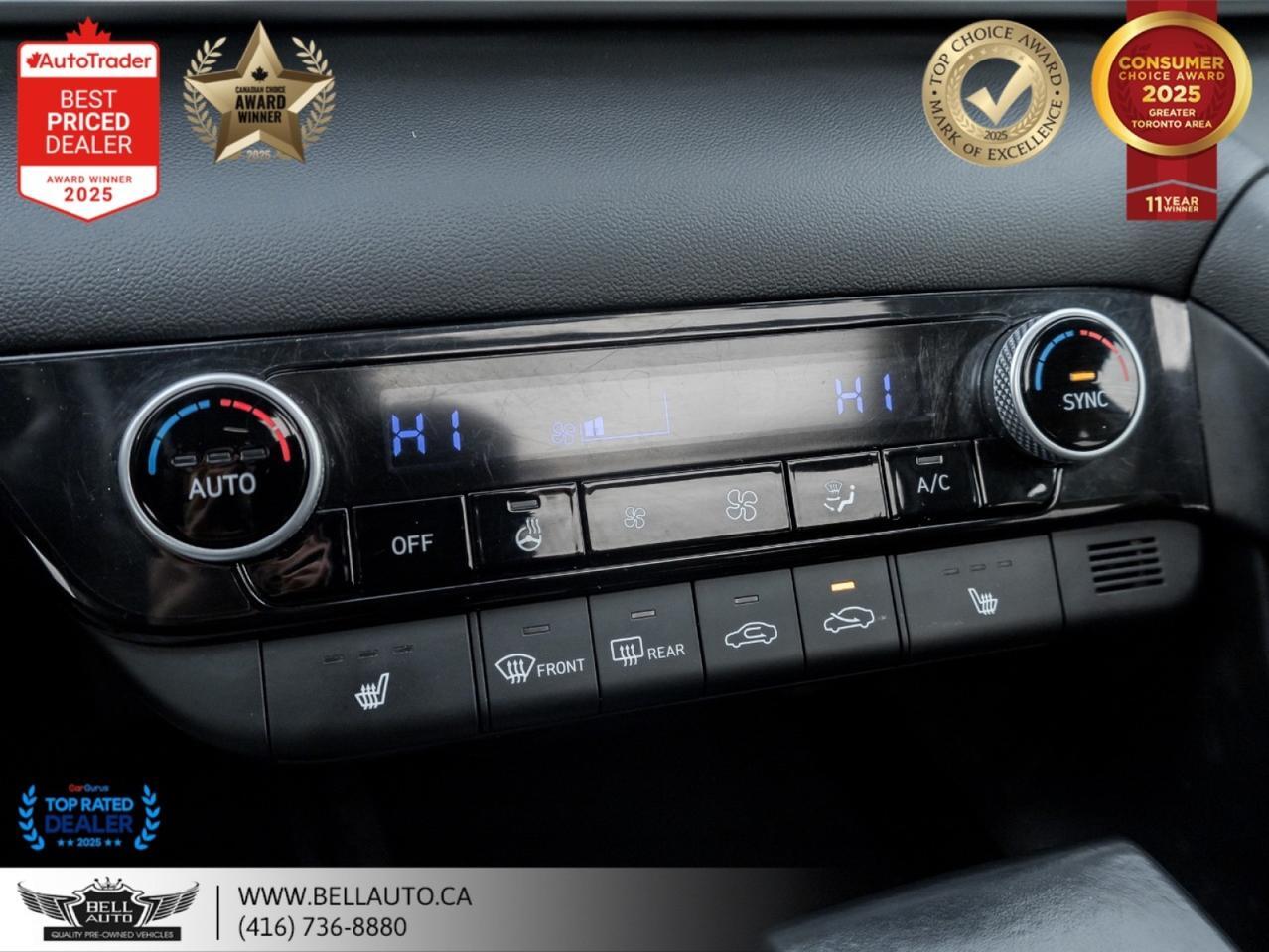 2022 Hyundai Elantra Preferred | B.CAM | SUNROOF | HTD SEATS | DRIVE MODS | NOACCIDENT Toronto ON