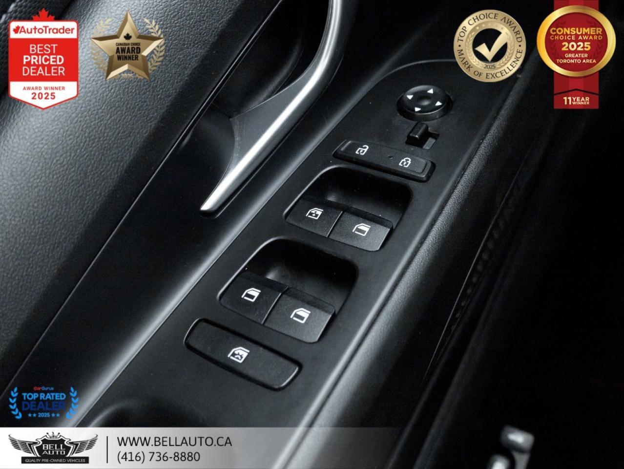 2022 Hyundai Elantra Preferred | B.CAM | SUNROOF | HTD SEATS | DRIVE MODS | NOACCIDENT Toronto ON