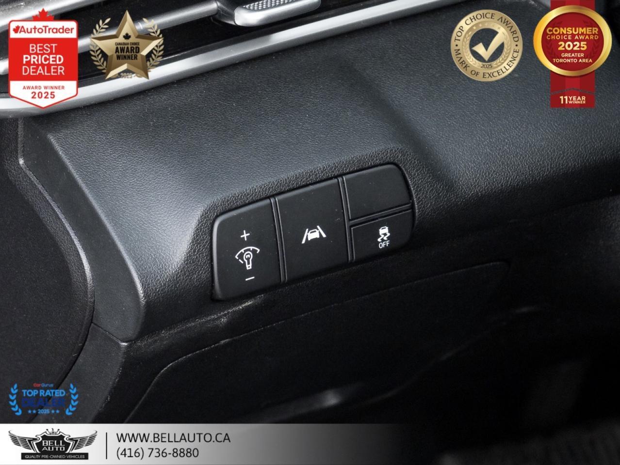 2022 Hyundai Elantra Preferred | B.CAM | SUNROOF | HTD SEATS | DRIVE MODS | NOACCIDENT Toronto ON