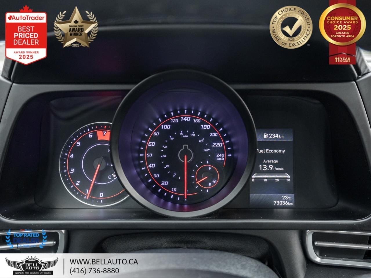 2022 Hyundai Elantra Preferred | CARPLAY | B.CAM | BLTH | HTD SEATS | LOWKMS | NOACCIDENT Toronto ON