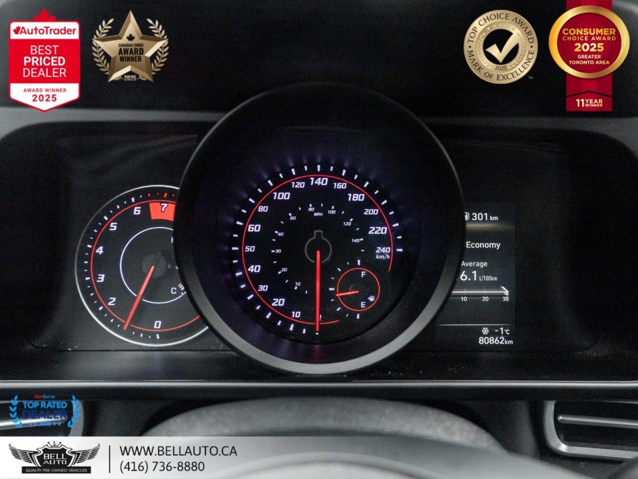 2022 Hyundai Elantra Preferred | CARPLAY | B.CAM | BLTH | HTD SEATS STRNGWHL | BLKRIMS Toronto ON