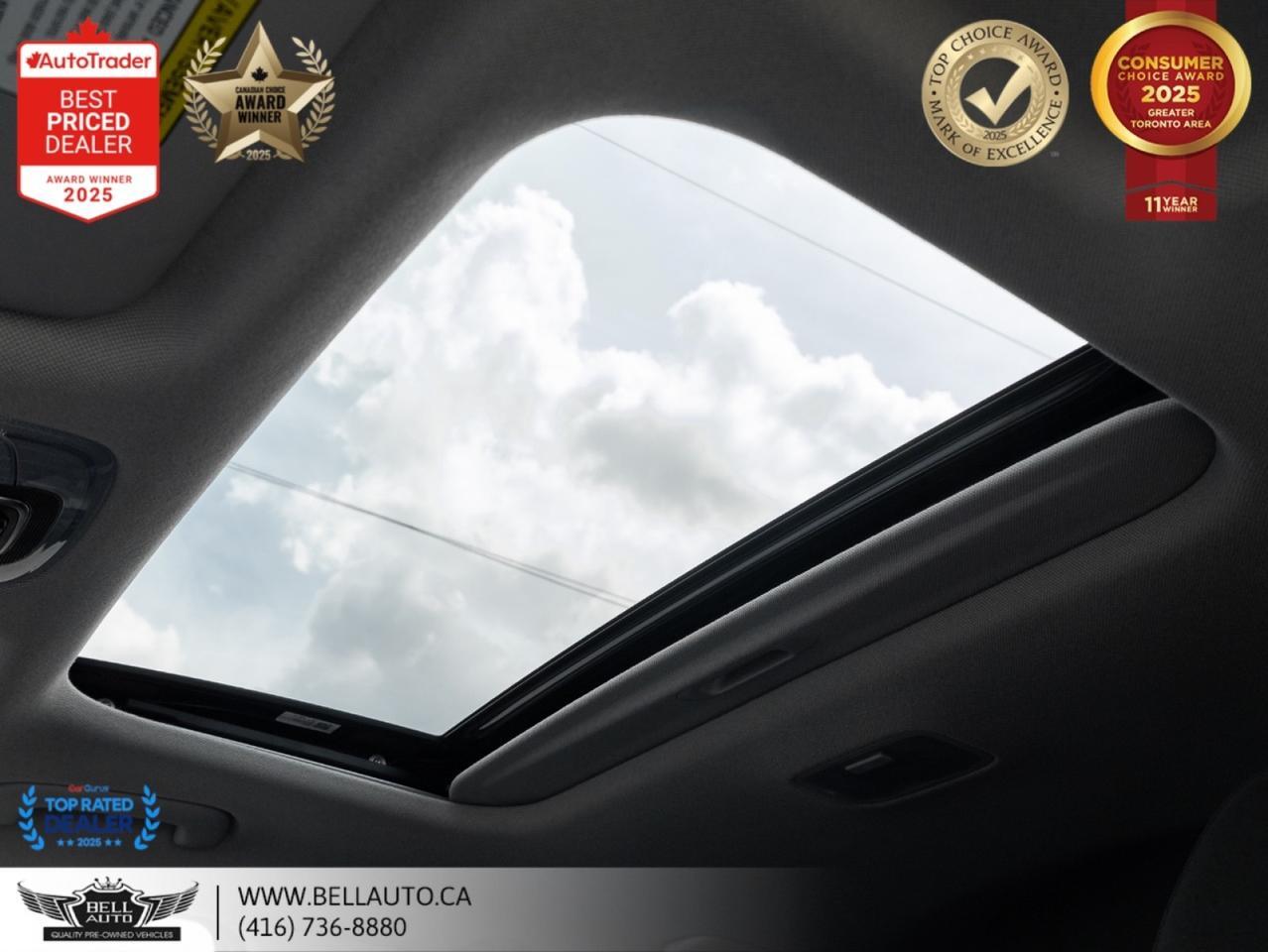 2022 Hyundai Elantra Preferred | SUNROOF | CARPLAY | B.CAM | BLTH | HTD SEATS | NOACCIDENT Toronto ON