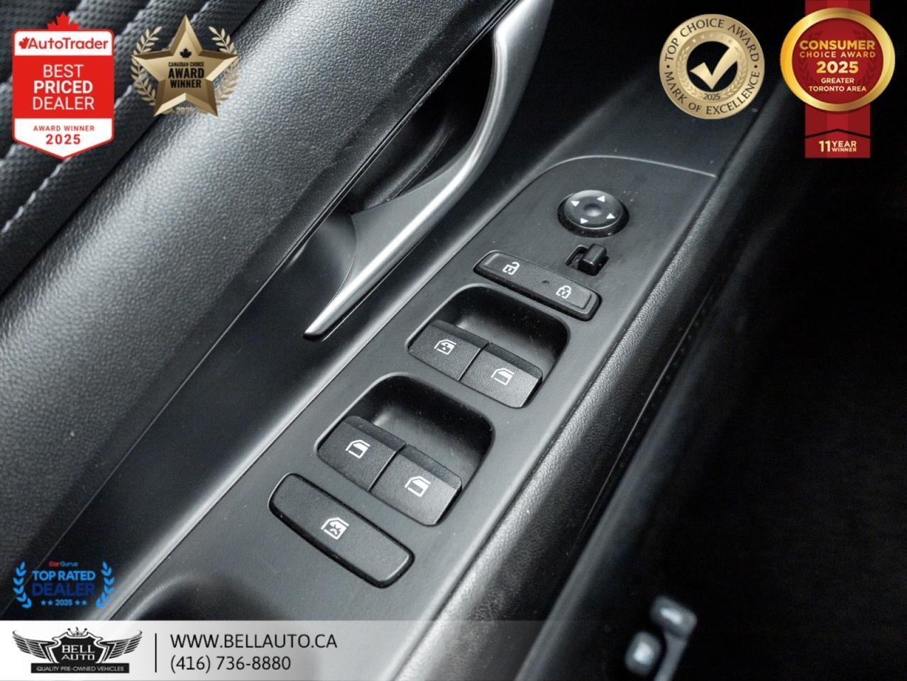 2022 Hyundai Elantra Preferred | SUNROOF | CARPLAY | B.CAM | BLTH | HTD SEATS | NOACCIDENT Toronto ON