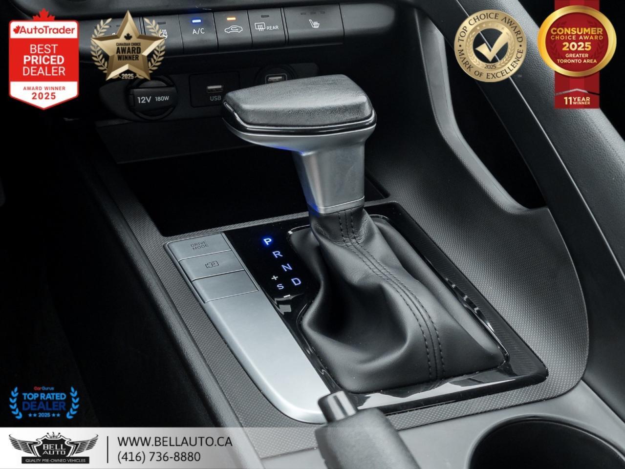 2022 Hyundai Elantra Preferred B.CAM BLTH HTD SEATS LOWKMS NOACCIDENT Toronto ON