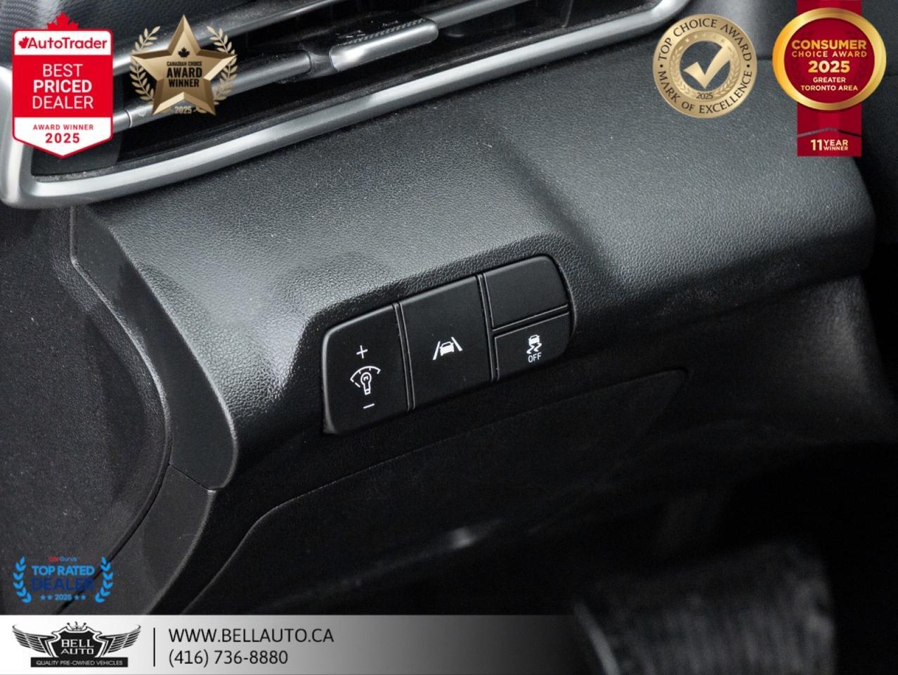 2022 Hyundai Elantra Preferred CARPLAY B.CAM BLTH HTD SEATS STRNGWHL BLKRIMS Toronto ON