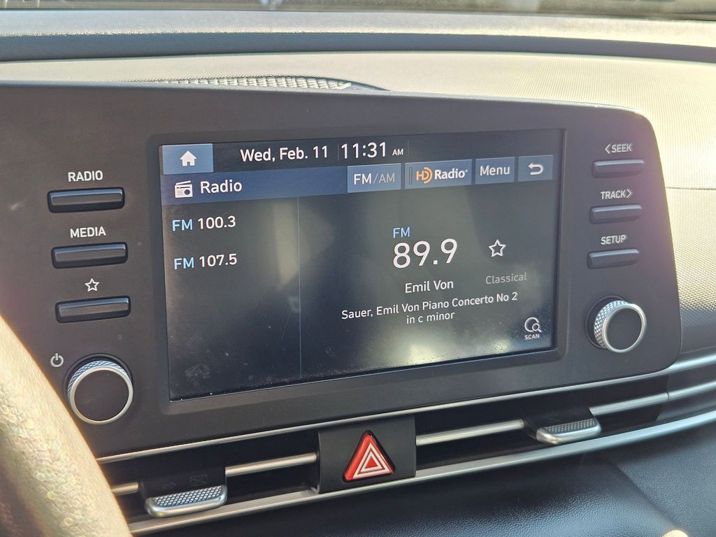 2022 Hyundai Elantra SE Gresham OR