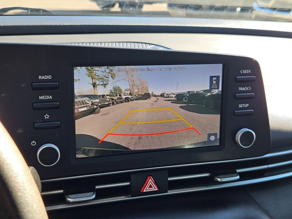 2022 Hyundai Elantra SE Gresham OR