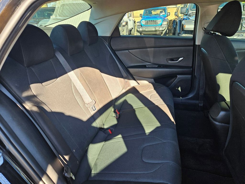 2022 Hyundai Elantra SE Gresham OR