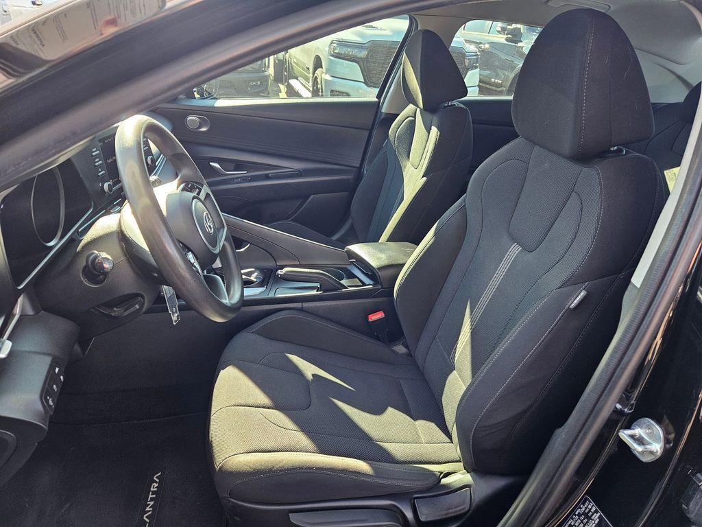 2022 Hyundai Elantra SE Gresham OR