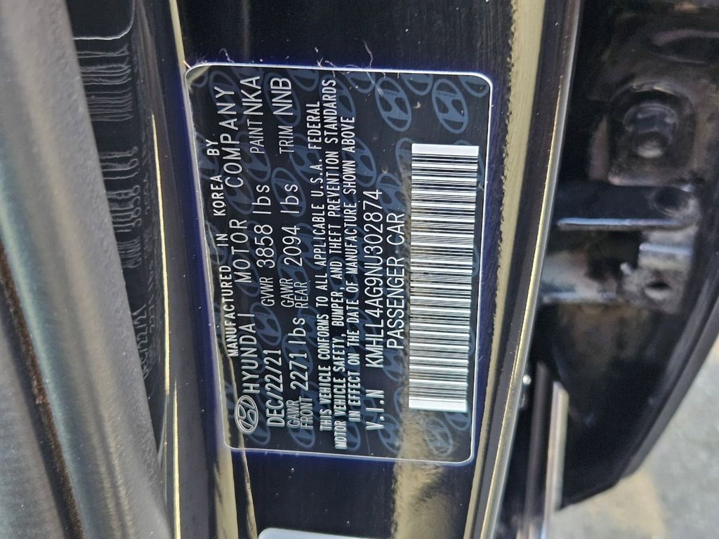 2022 Hyundai Elantra SE Gresham OR