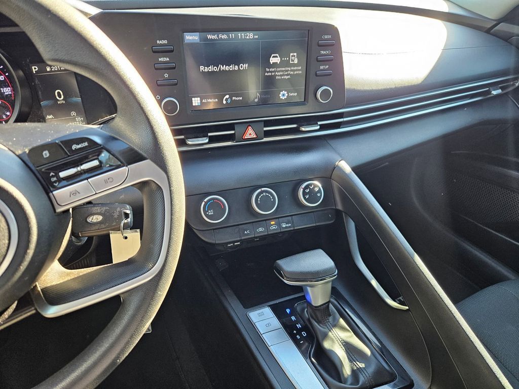 2022 Hyundai Elantra SE Gresham OR