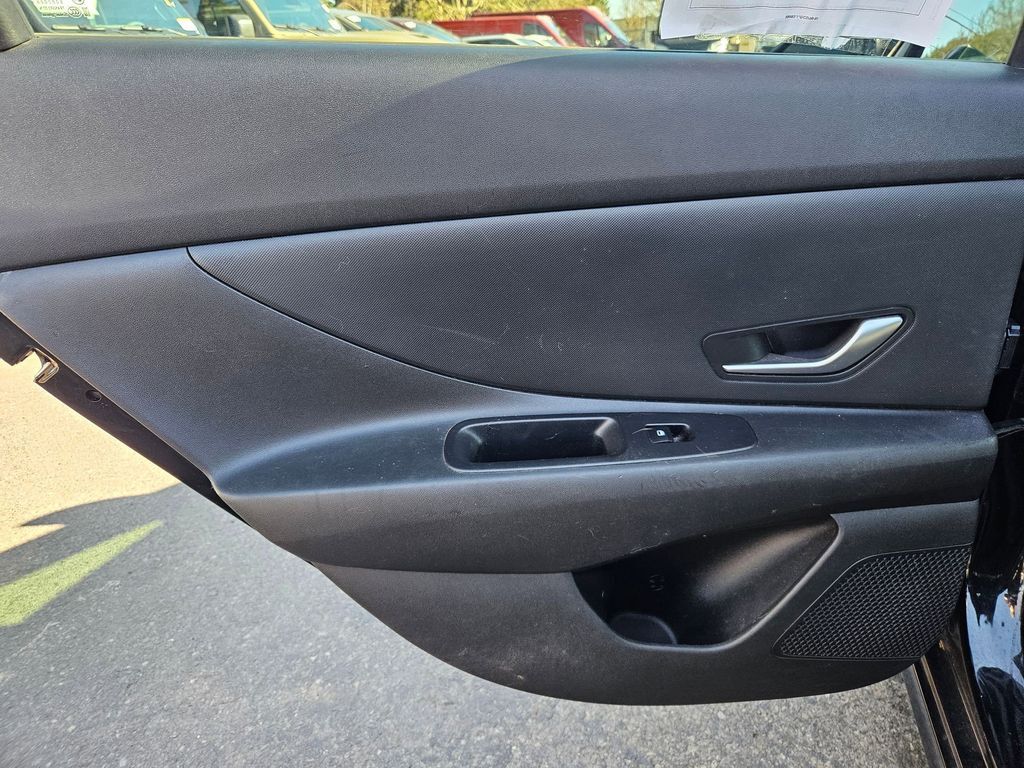 2022 Hyundai Elantra SE Gresham OR